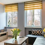 Apartamenty Szlachecki I Pod Artusem