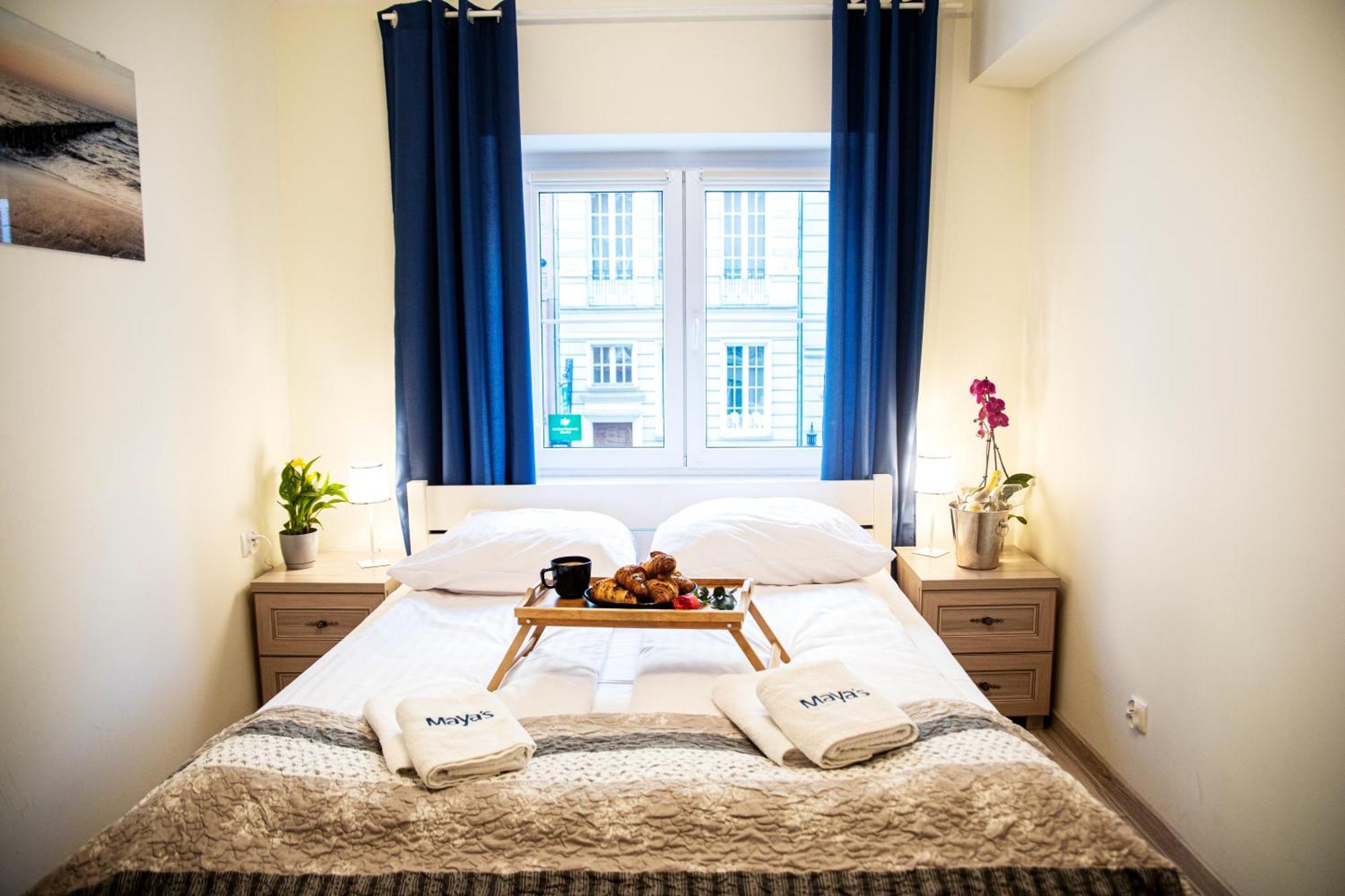 Szlachecki I Pod Artusem * Gdańsk