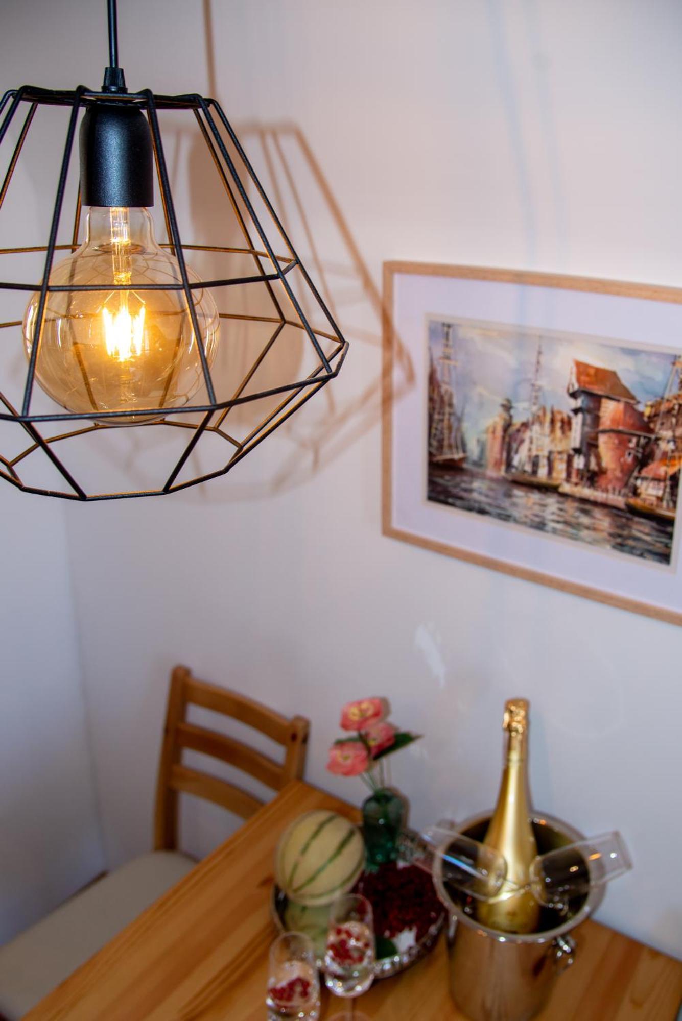 Lejlighed Szlachecki I Pod Artusem Gdańsk